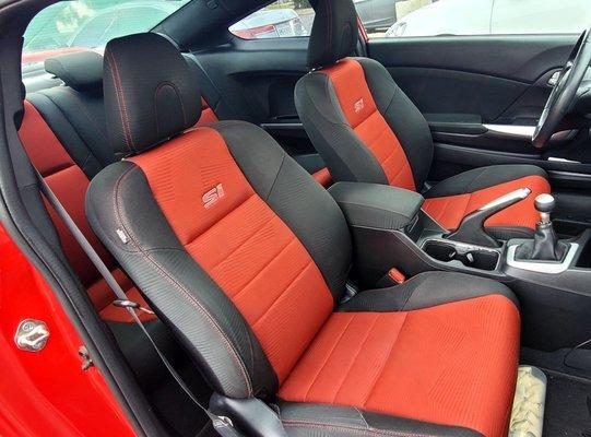 Primal Shine Detailing