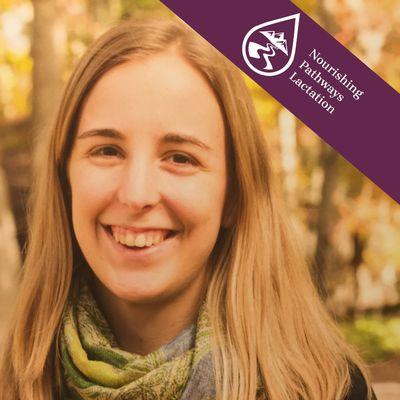 Nourishing Pathways Lactation