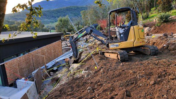 Cervantes Landscaping