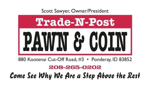 Trade N Post Pawn & Coin