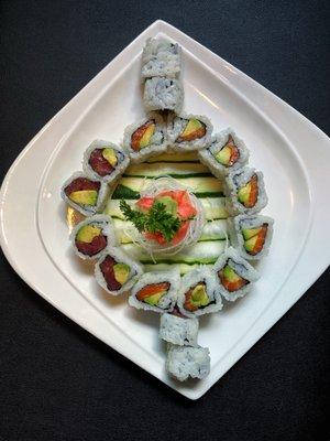 UNI Japanese Cuisine