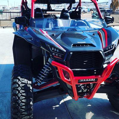 River Rat Motorsports