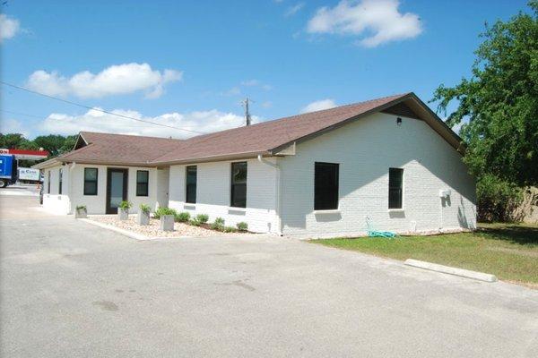 Law Offices of Mari Garza & Lynn Peach