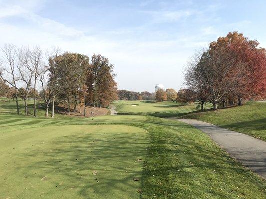 Birck Boilermaker Golf Complex