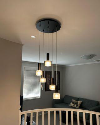 Bedford Stuyvesant Licensed Electrician