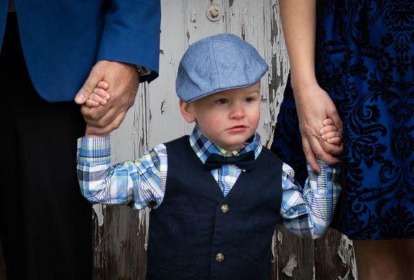 Life In Pink Photography