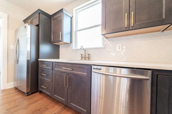 K Squared Construction