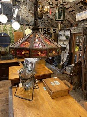 Aurora Mills Architectural Salvage