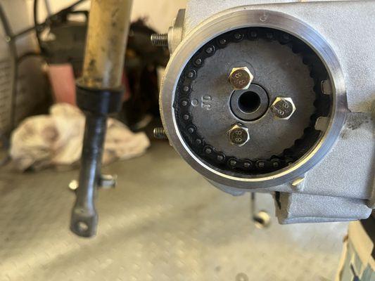 AG Motor Repair & Services