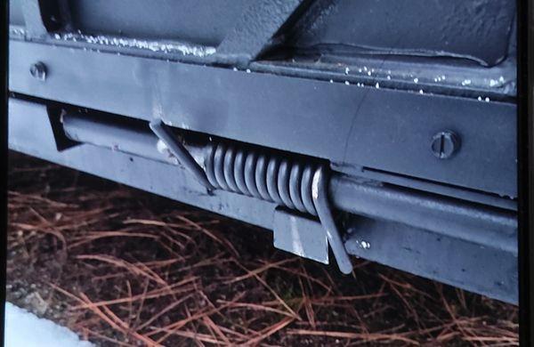 Washington Auto Carriage