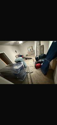 Francos Home Delivery