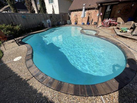 All Texas Pools