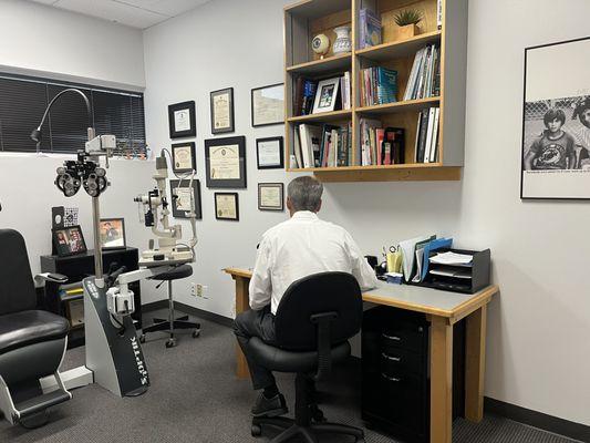 Century City Optometric Center