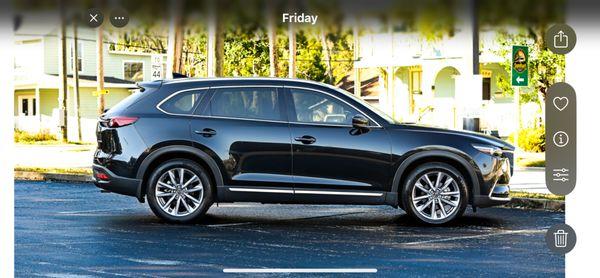 Personal Transportation