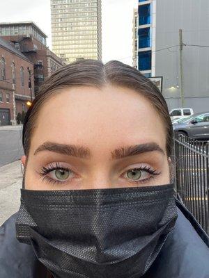 Lash Luxe Chicago