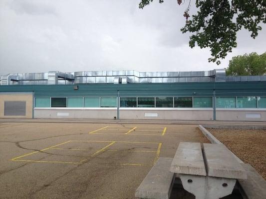 Southeast Elementary