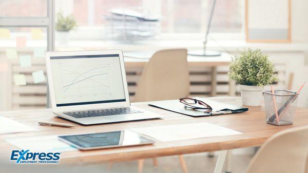 Express Employment Professionals
