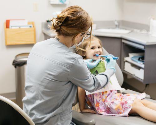 McKinney Dental of North Madison