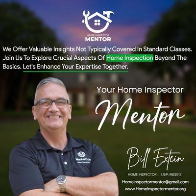 ManHatton Home Inspections