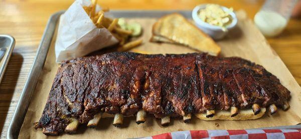 County Road Ice House