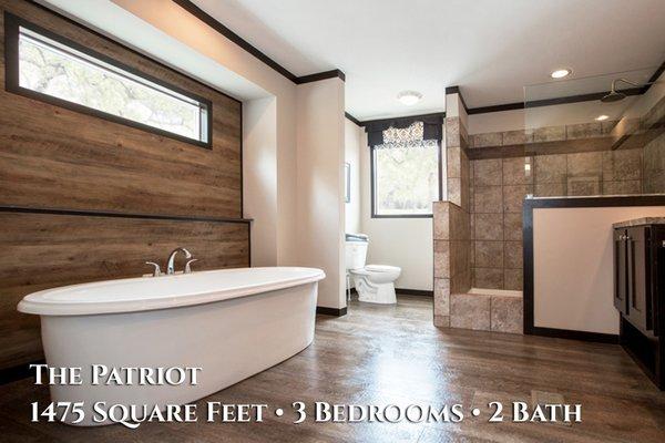 Gerald Murray Home Center