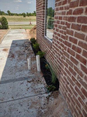 T&A Landscape Design & Tree Care