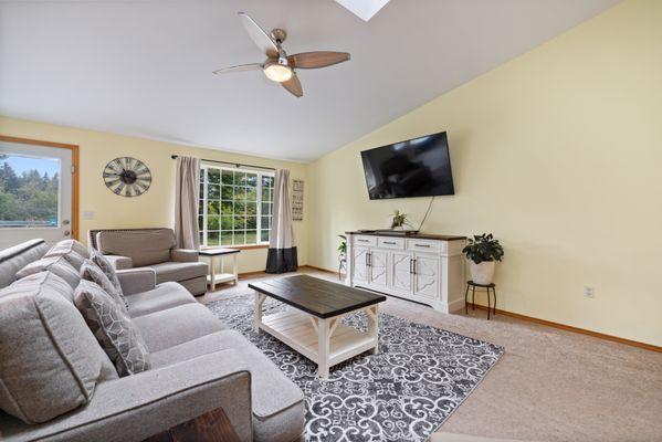 Alan & Jana Sherwood - Windermere Real Estate