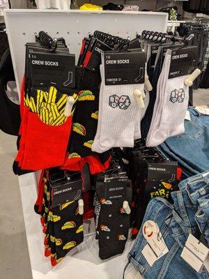 Forever 21