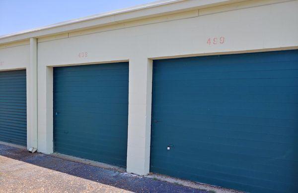 SecurCare Self Storage