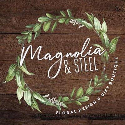 Magnolia & Steel
