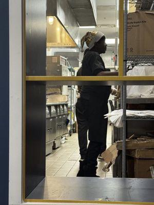 Buffalo Wild Wings 'GO'