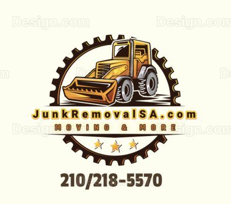 JunkRemovalSA.com