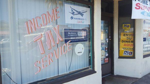 Aguila Travel Agency