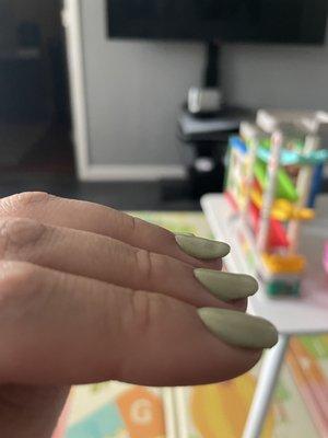 Concept Nail
