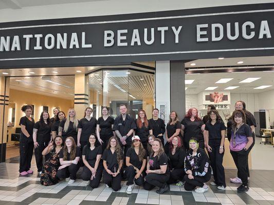 International Beauty Education Center