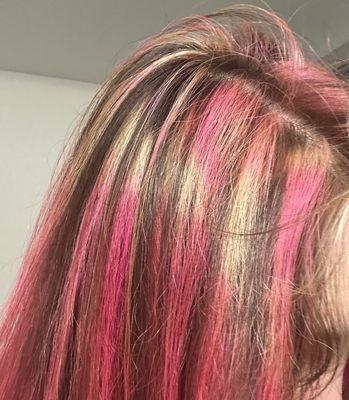 U C Hair Salon & Waxing