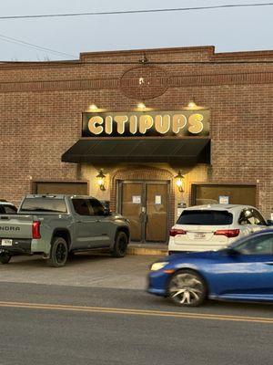 Citipups Bentonville