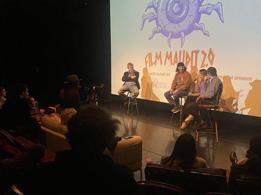 Highways Performance Space