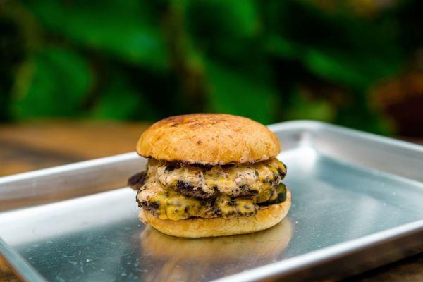 The Deuce (@miguelmoralesphotography on Instagram)