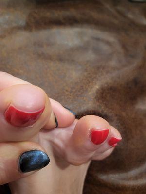 Cuteticles Nail & Spa