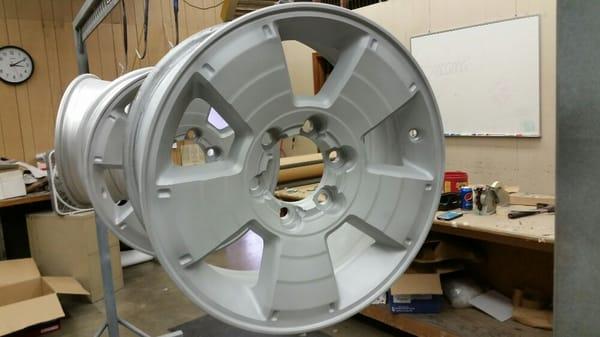 Triangle Coatings