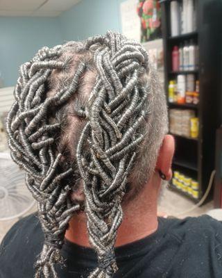 Delali Hair Braiding