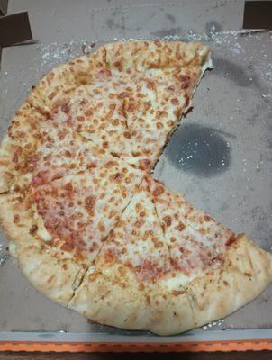 Little Caesars Pizza