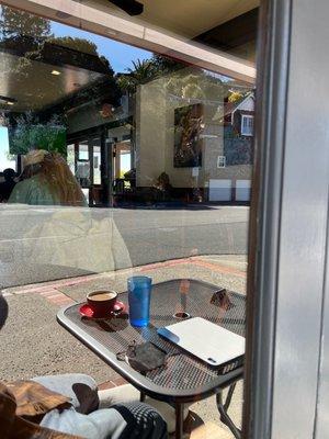 Coffee In Sausalito CA