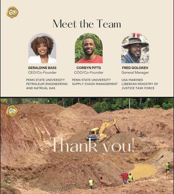 EL MORGAN CONSULTANTS