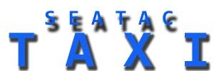 SeaTac Airport Taxi