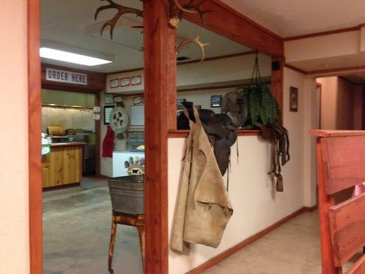 Pappy's Bar-B-Que & Catering