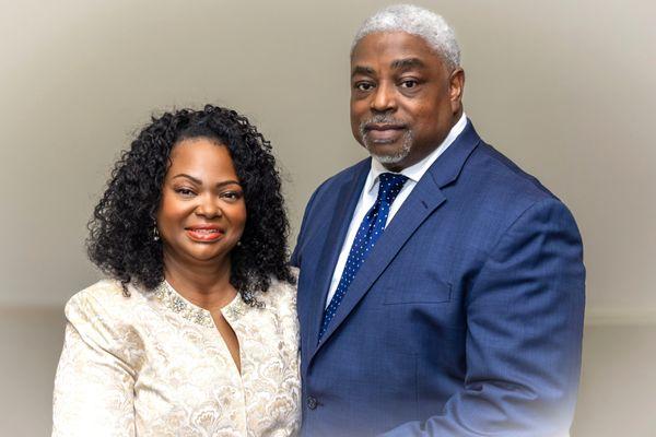 James D. & Cynthia P. Gilkesson Owners and Funeral Directors