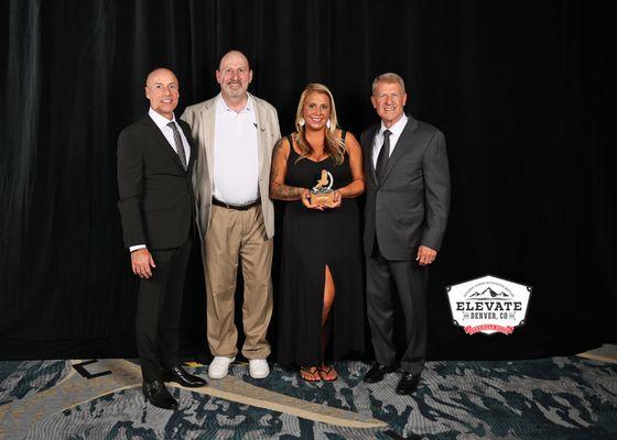 Overhead Door Company of Mid-Ohio Valley™