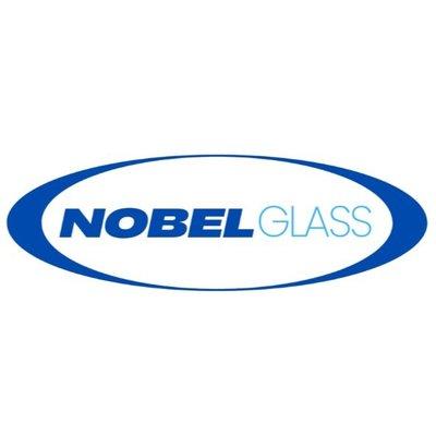 Nobel Glass